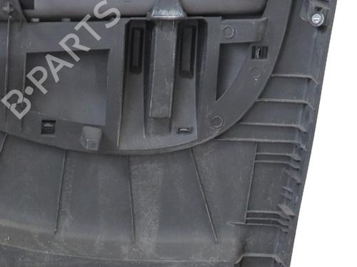 Front left panel PEUGEOT EXPERT Van (VF3A_, VF3U_, VF3X_) 1.6 HDi 90 16V | BP33849454C58 - Image 4