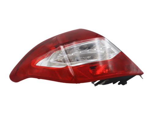 Used Left taillight Left taillight CITROËN C4 II (NC_) 1.6 HDi 90 (92 hp) 40602926 40602926