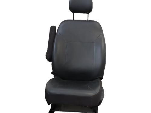 Left front seat RENAULT TRAFIC III Van (FG_) 2.0 dCi 130 (FGMY) | BP37750246C15 - Image 2