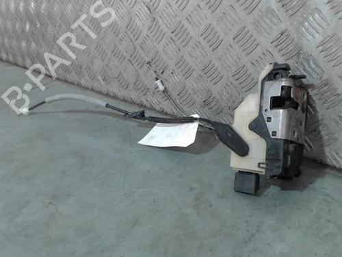 front-right-lock-citroen-c4-ii-nc_-2009-33416579 main image