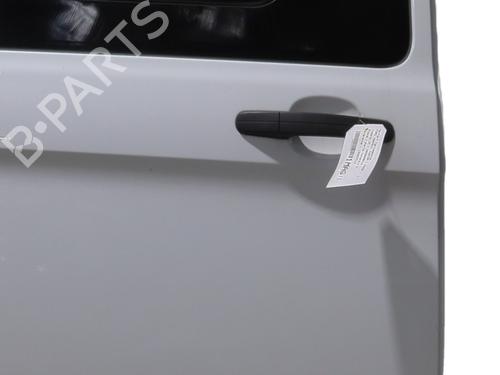 Used Right slide door Right slide door 38876830 38876830