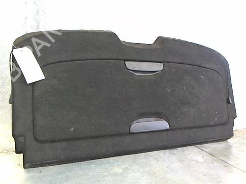 Rear parcel shelf PEUGEOT 308 I (4A_, 4C_) 1.6 16V | BP23051983C85 