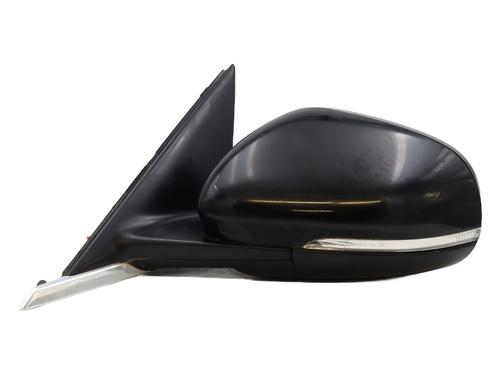 Retrovisor esquerdo Retrovisor esquerdo JAGUAR XF I (X250) 3.0 D (241 hp) 33876741 33876741