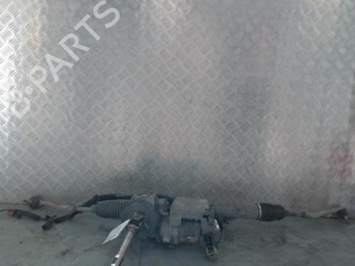 Steering rack PEUGEOT 207 (WA_, WC_) 1.6 HDi | BP29432504M22 