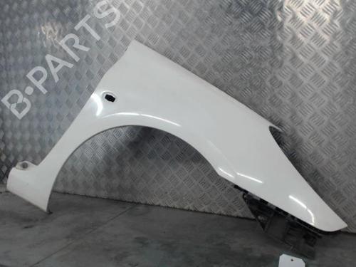 Right front fenders PEUGEOT 307 (3A/C) 1.6 HDi | BP29028160C42 