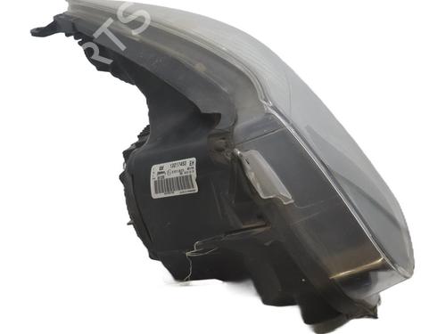 Left headlight OPEL CORSA D (S07) 1.7 CDTI (L08, L68) | BP34700501C28  - Image 6