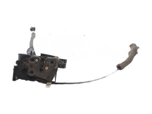 Used Rear right lock RENAULT MEGANE IV Hatchback (B9A/M/N_) 1.6 TCe 205 (B9MV) (205 hp) 24619316