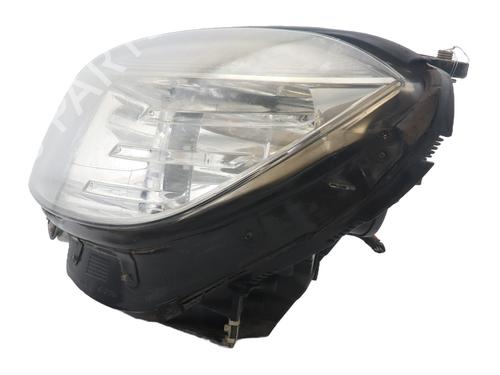 Left headlight MERCEDES-BENZ C-CLASS (W204) C 200 CDI (204.001) | BP33018986C28 - Image 2