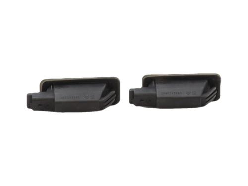 Licence plate light PEUGEOT 308 CC (4B_) 2.0 HDi | BP36762589I40 - Image 3