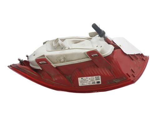 Left taillight AUDI A6 C6 (4F2) 2.4 | BP33827655C34  - Image 5