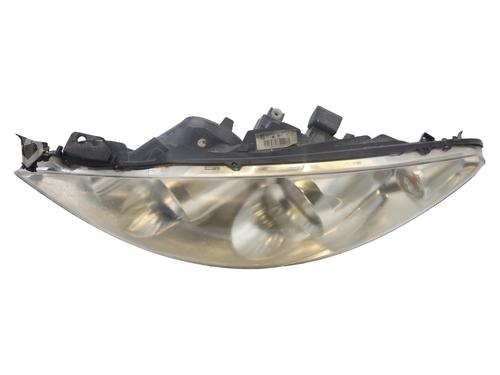Left headlight PEUGEOT 308 CC (4B_) 1.6 16V | BP33707554C28 - Image 6