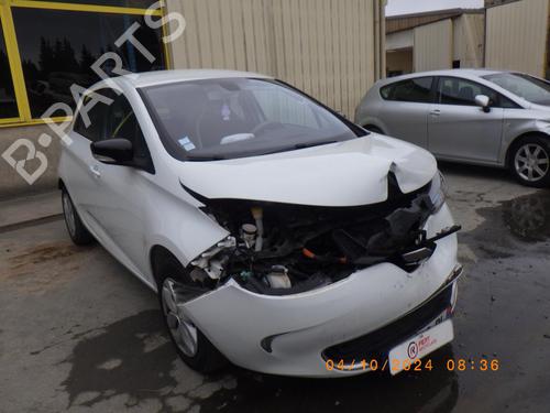 Used Parts RENAULT ZOE (BFM_) ZOE 4750596