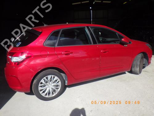 Left front window switch CITROËN C4 II (NC_) 1.6 VTi 120 (NC5FS0, NC5FS9) | BP31329077I27 - Image 12