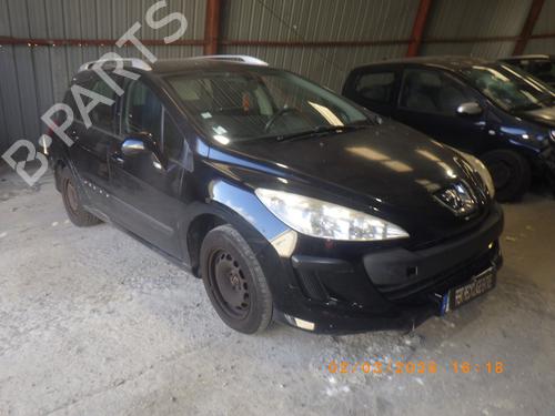 Used Parts PEUGEOT 308 SW I (4E_, 4H_) 1.6 HDi 4717663