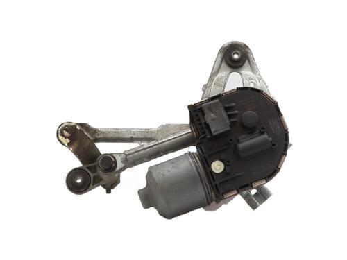 Used Front wiper motor PEUGEOT 5008 (0U_, 0E_) 1.6 HDi (110 hp) 26562087