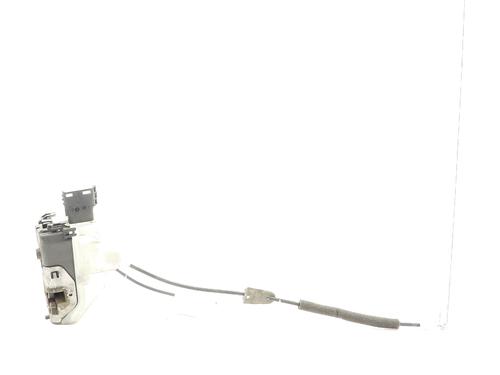 Front right lock CITROËN C3 II (SC_) 1.4 HDi 70 (SC8HZC, SC8HR0, SC8HP4) | BP29220956C97 - Image 4