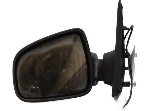 Used Left mirror Left mirror DACIA LOGAN MCV II TCe 90 (K8M1, K8MA, K8AC) (90 hp) 31360002 31360002