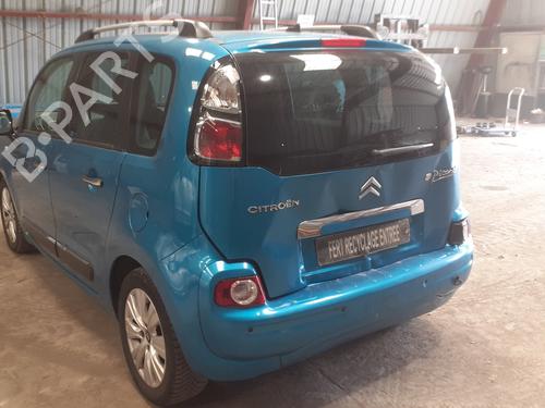 Fælk CITROËN C3 Picasso (SH_) 1.6 HDi 110 | BP39178214C45 - Image 7