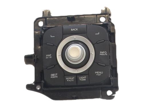Switch RENAULT MEGANE III Hatchback (BZ0/1_, B3_) 1.5 dCi (BZ1G, BZ1W, BZ0R) | BP40269330I30 - Image 2
