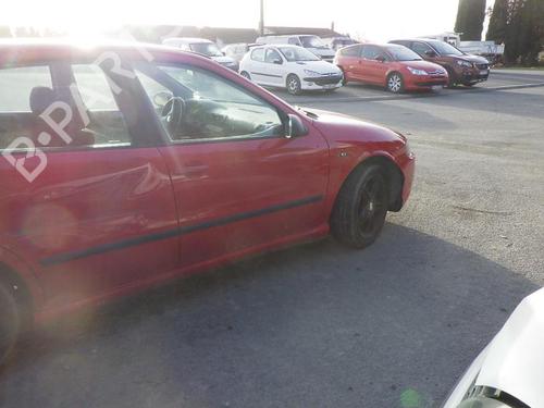 Right mirror SEAT LEON (1M1) 1.9 TDI | BP23048801C27 