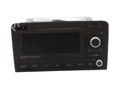 Radio AUDI A3 (8P1) 2.0 TDI 16V | BP31293913E6 - Image 6