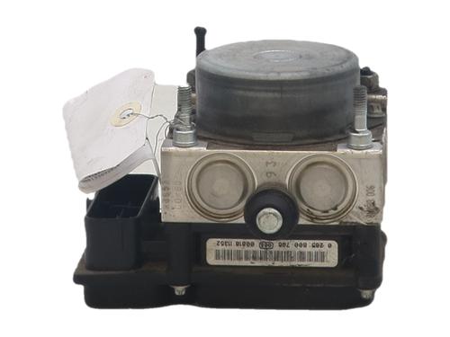 Used ABS pump ABS pump OPEL CORSA D (S07) 1.2 LPG (L08, L68) (80 hp) 40203570 40203570