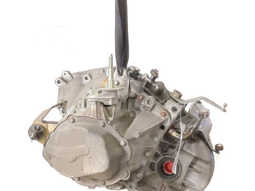 Gearbox PEUGEOT 206 CC (2D) 2.0 S16 | BP29634381M3 