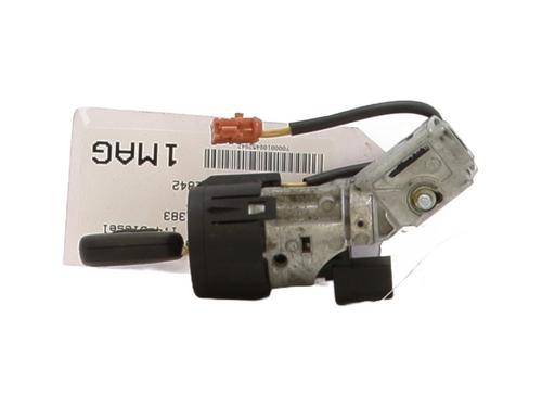 Ignition barrel CITROËN C2 (JM_) 1.4 HDi | BP29220919M48