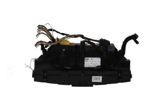 climate-control-citroen-c5-iii-rd_-2008-2009-2010-2011-2012-2013-2014-2015-2016-2017-23051870 main image