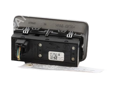 Used Electronic module Electronic module JAGUAR XF I (X250) 3.0 D (241 hp) 33876204 33876204