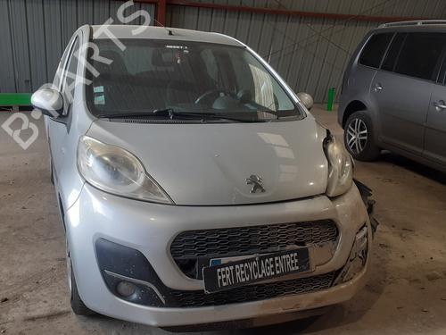 Used Parts PEUGEOT 107 (PM_, PN_) 1.0 4823178