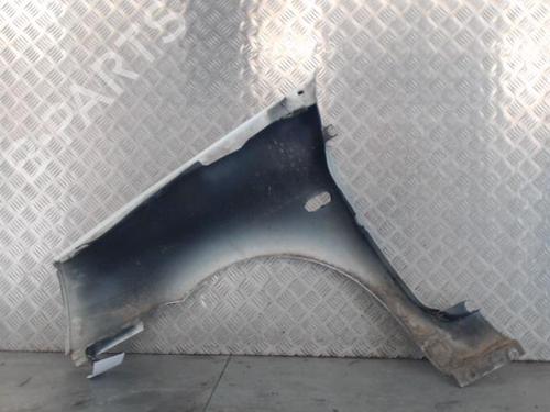 Kotflügel rechts vorne RENAULT CLIO II (BB_, CB_) 1.5 dCi (B/C2J) | BP30046056C42 