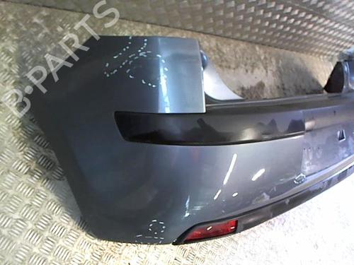 Rear bumper CITROËN C4 I (LC_) 1.6 HDi | BP23051301C8 