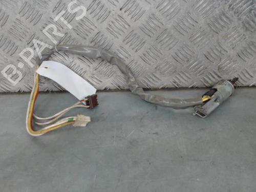 Used Ignition barrel PEUGEOT 205 II (20A/C) 1.1 (60 hp) 29161729