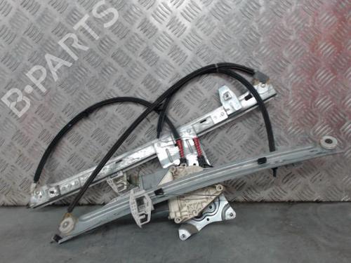 Raammechaniek links voor CITROËN XSARA PICASSO (N68) 1.6 16V (109 hp) 30357859