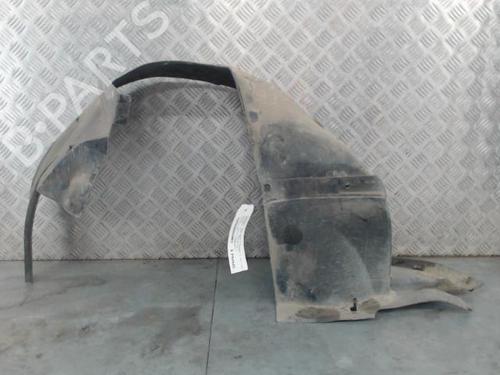 Wheel arch PEUGEOT PARTNER Box Body/MPV (5_, G_) 1.6 HDi 75 | BP30078867C56 