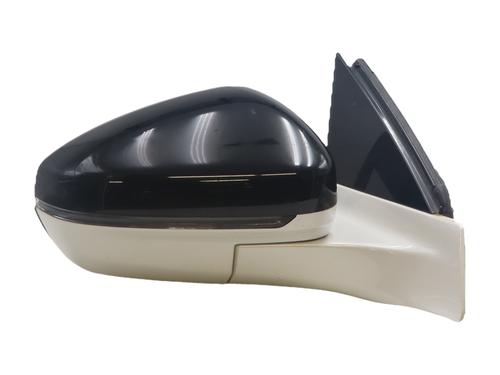 Used Right mirror Right mirror DS DS 7 Crossback (J4_, JR_, JC_) 1.5 BlueHDi 130 (JCYHZJ, JCYHZR) (130 hp) 40058869 40058869