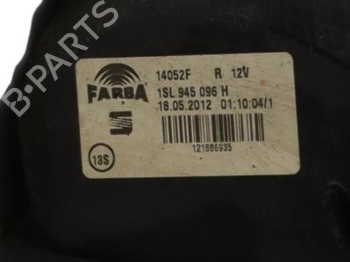 Right taillight SEAT Mii (KF1, KE1) 1.0 | BP36354867C35  - Image 7