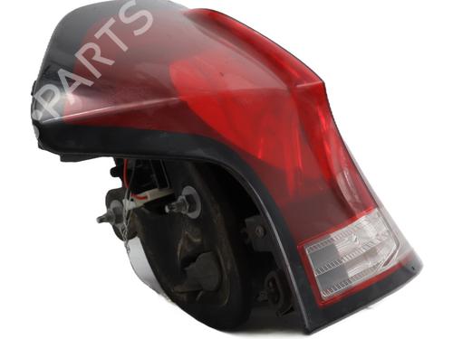 Left taillight CITROËN DS4 (NX_) 1.6 HDi 115 | BP32231871C34 - Image 5