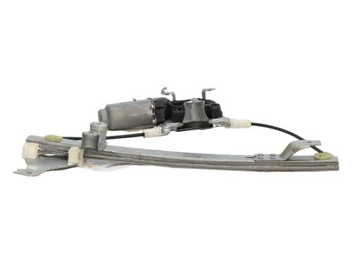 Used Rear left window mechanism Rear left window mechanism NISSAN QASHQAI I (J10, NJ10) 2.0 dCi (150 hp) 34700858 34700858