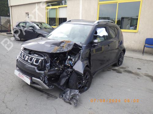 Steering column SUZUKI IGNIS III (MF, FF) 1.2 Hybrid (ATK412) | BP23839937M21  - Image 6