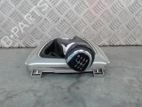 Used Gear lever NISSAN QASHQAI II (J11, J11_) 1.5 dCi (110 hp) 28840964