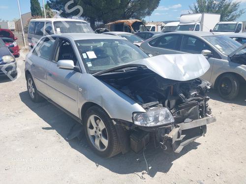 Used Parts AUDI A3 (8L1) 1.9 TDI 4948794