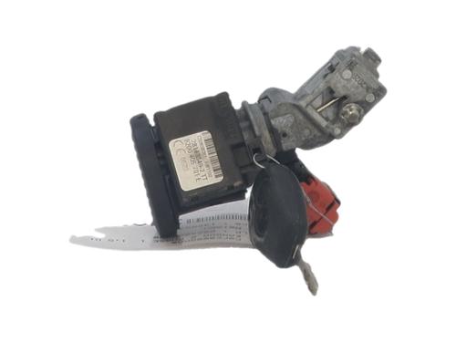 Ignition barrel RENAULT KANGOO Express (FW0/1_) 1.5 dCi 85 (FW0K, FW0L, FW0B) | BP39750893M48  - Image 5