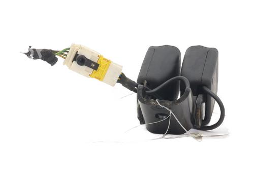 Seat buckle CITROËN C4 II (NC_) 1.6 HDi 110 | BP33827694I32 - Image 3