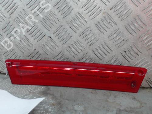 Used Third brake light FORD FIESTA VI (CB1, CCN) 1.25 (82 hp) 26598234