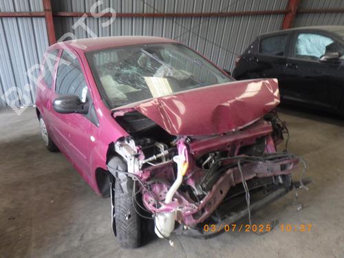 Climate control RENAULT TWINGO II (CN0_) 1.2 16V (CN04, CN0B) | BP28588278I5 - Image 6