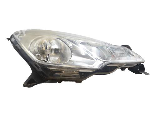Used Right headlight Right headlight CITROËN DS3 (SA_) 1.6 HDi 90 (92 hp) 40126282 40126282