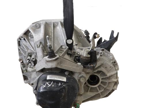 Gearbox RENAULT MODUS / GRAND MODUS (F/JP0_) 1.5 dCi (JP0G, JP0H) | BP26153404M3 - Image 3