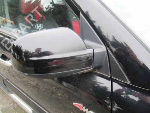 Used Right mirror HYUNDAI TUCSON (JM) 2.0 CRDi All-wheel Drive (140 hp) 23048076